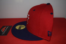 Load image into Gallery viewer, New Era WBC USA Fitted 59Fifty