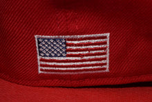 Load image into Gallery viewer, New Era WBC USA Fitted 59Fifty