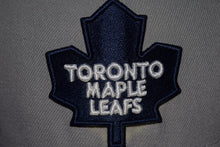 Load image into Gallery viewer, NHL New Era Toronto Maple Leafs Patch Fitted 59Fifty