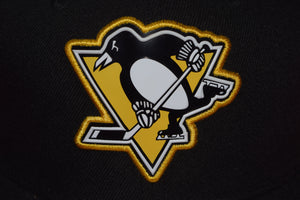 NHL New Era Pittsburgh Penguins Snapback 9Fifty