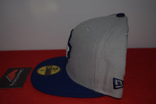 Load image into Gallery viewer, NHL New Era Toronto Maple Leafs Patch Fitted 59Fifty