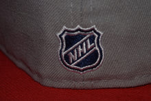 Load image into Gallery viewer, NHL New Era Toronto Maple Leafs Patch Fitted 59Fifty