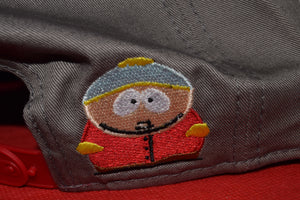 New Era South Park Eric Cartman Snapback 9Fifty