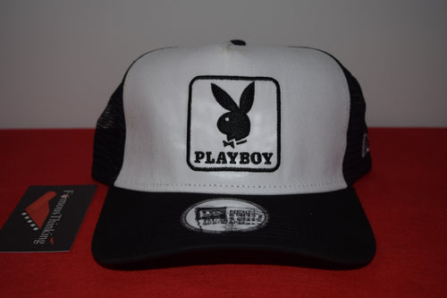 Playboy X New Era Snapback 9Forty A Frame