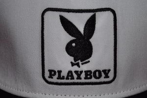 Playboy X New Era Snapback 9Forty A Frame