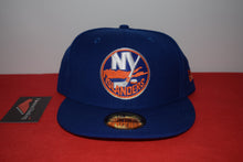 Load image into Gallery viewer, NHL New Era New York Islanders Home Fitted 59Fifty