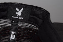 Load image into Gallery viewer, Playboy X New Era Snapback 9Forty A Frame