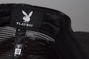 Playboy X New Era Snapback 9Forty A Frame