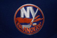 Load image into Gallery viewer, NHL New Era New York Islanders Home Fitted 59Fifty