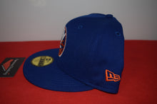 Load image into Gallery viewer, NHL New Era New York Islanders Home Fitted 59Fifty