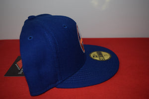 NHL New Era New York Islanders Home Fitted 59Fifty