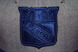 NHL New Era New York Rangers Snapback 9Fifty