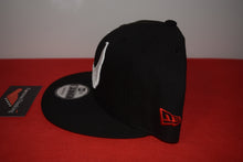 Load image into Gallery viewer, Marvel X New Era Venom Snapback Hat 9Fifty