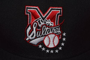 LMB New Era Sultanes De Monterrey Championship Fitted 59Fifty