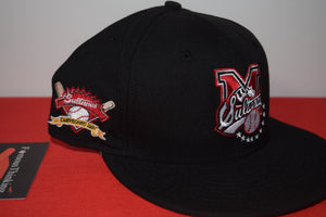 LMB New Era Sultanes De Monterrey Championship Fitted 59Fifty