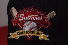 Load image into Gallery viewer, LMB New Era Sultanes De Monterrey Championship Fitted 59Fifty