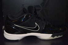 Load image into Gallery viewer, Nike X Undefeated Kobe 4 Protro Black Mamba