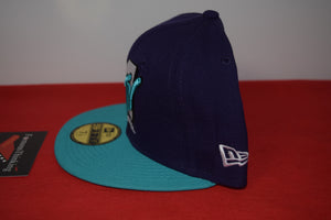 MTV New Era Logo Fitted 59Fifty