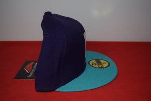 MTV New Era Logo Fitted 59Fifty