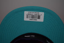 Load image into Gallery viewer, MTV New Era Logo Fitted 59Fifty