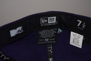 MTV New Era Logo Fitted 59Fifty