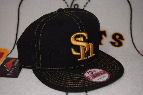 NPB New Era Fukuoka SoftBank Hawks Snapback 9Fifty