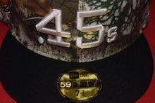 Load image into Gallery viewer, MLB New Era Colt 45&#39;s Real Tree Fitted 59Fifty