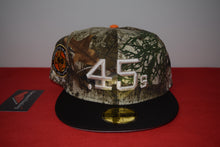 Load image into Gallery viewer, MLB New Era Colt 45&#39;s Real Tree Fitted 59Fifty