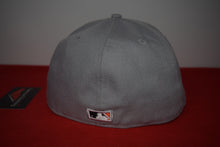 Load image into Gallery viewer, MLB New Era Houston Astros Prototype Patch Fitted 59Fifty