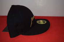 Load image into Gallery viewer, Metallica X New Era Script Logo Low Profile Fitted 59Fifty