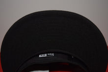 Load image into Gallery viewer, Metallica X New Era Script Logo Low Profile Fitted 59Fifty