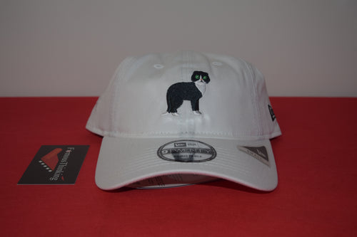 New Era Scottish Fold Strapback 9Twenty