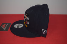 Load image into Gallery viewer, Disney X New Era Triple Mickey Mouse Snapback 9Fifty