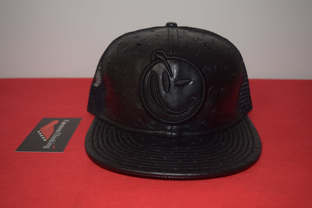 New Era Yums Avicii Black Label Strapback 9Fifty