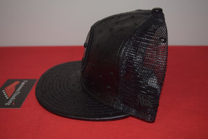 New Era Yums Avicii Black Label Strapback 9Fifty