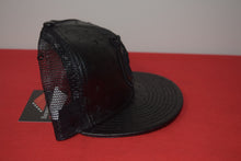 Load image into Gallery viewer, New Era Yums Avicii Black Label Strapback 9Fifty