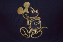 Load image into Gallery viewer, Disney X New Era Gold Mickey Mouse Fitted 59Fifty