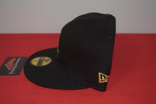 Load image into Gallery viewer, Disney X New Era Gold Mickey Mouse Fitted 59Fifty
