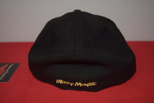 Load image into Gallery viewer, Disney X New Era Gold Mickey Mouse Fitted 59Fifty