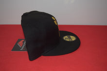 Load image into Gallery viewer, Disney X New Era Gold Mickey Mouse Fitted 59Fifty