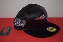 Load image into Gallery viewer, NFL New Era New England Patriots 2014 Draft Night Fitted 59Fifty