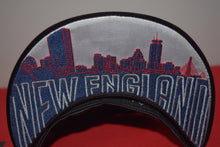 Load image into Gallery viewer, NFL New Era New England Patriots 2014 Draft Night Fitted 59Fifty