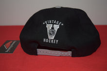 Load image into Gallery viewer, NHL New Era Los Angeles Kings Vintage Hockey Snapback 9Fifty