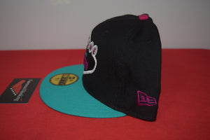 New Era Welcome To Fabulous Brooklyn NY Fitted 59Fifty