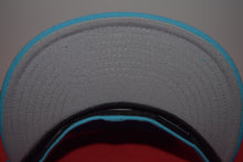 Load image into Gallery viewer, The Hundreds X New Era Blue Adam Bomb Fitted 59Fifty