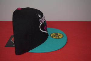 New Era Welcome To Fabulous Brooklyn NY Fitted 59Fifty