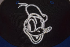 Disney X New Era Donald Duck Outline Fitted 59Fifty