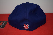 Load image into Gallery viewer, NHL New Era New York Rangers with NHL Crest Fitted 59FIfty