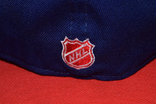 Load image into Gallery viewer, NHL New Era New York Rangers with NHL Crest Fitted 59FIfty