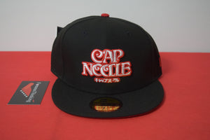 NISSIN X New Era Cap Noodle Fitted 59Fifty